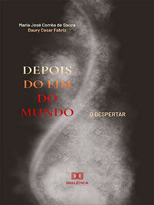 cover image of Depois do fim do mundo